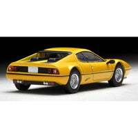 LV-N フェラーリ 512 BBi (黄)
