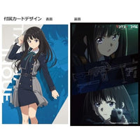 LALR02 リトルアーモリー リコリス・リコイル ウエポンズたきなver.