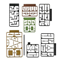 LALR02 リトルアーモリー リコリス・リコイル ウエポンズたきなver.