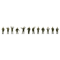 329237 ザ・人間111―2 自衛隊の人々2