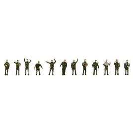329237 ザ・人間111―2 自衛隊の人々2