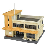 329268 建コレ123―2 閉鎖した公民館