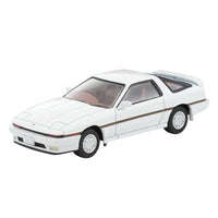 LV-N106e トヨタ スープラ  3.0 GTターボ (白) 86年式