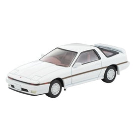 LV-N106e トヨタ スープラ  3.0 GTターボ (白) 86年式