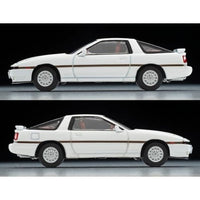LV-N106e トヨタ スープラ  3.0 GTターボ (白) 86年式