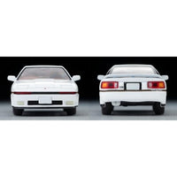 LV-N106e トヨタ スープラ  3.0 GTターボ (白) 86年式