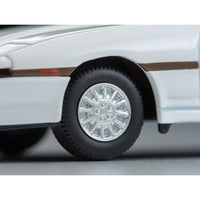 LV-N106e トヨタ スープラ  3.0 GTターボ (白) 86年式