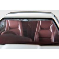 LV-N106e トヨタ スープラ  3.0 GTターボ (白) 86年式