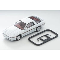 LV-N106e トヨタ スープラ  3.0 GTターボ (白) 86年式