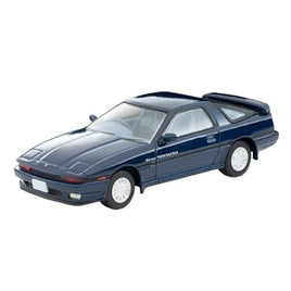LV-N106f トヨタ スープラ  2.0 GTツインターボ (紺) 87年式