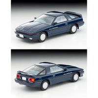 LV-N106f トヨタ スープラ  2.0 GTツインターボ (紺) 87年式