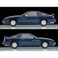 LV-N106f トヨタ スープラ  2.0 GTツインターボ (紺) 87年式