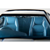 LV-N106f トヨタ スープラ  2.0 GTツインターボ (紺) 87年式