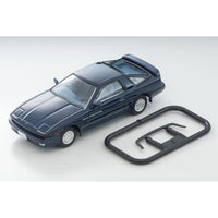 LV-N106f トヨタ スープラ  2.0 GTツインターボ (紺) 87年式