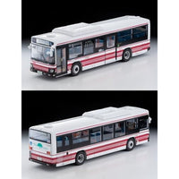 LV-N245g いすゞ エルガ 小田急バス