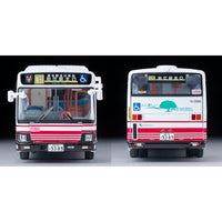 LV-N245g いすゞ エルガ 小田急バス