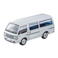 LV-N310a マツダ ボンゴブローニイバン 低床 5ドア GL(銀) 2004年式