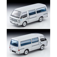 LV-N310a マツダ ボンゴブローニイバン 低床 5ドア GL(銀) 2004年式