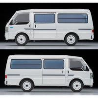 LV-N310a マツダ ボンゴブローニイバン 低床 5ドア GL(銀) 2004年式
