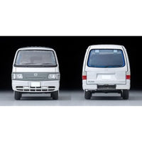 LV-N310a マツダ ボンゴブローニイバン 低床 5ドア GL(銀) 2004年式