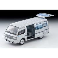 LV-N310a マツダ ボンゴブローニイバン 低床 5ドア GL(銀) 2004年式
