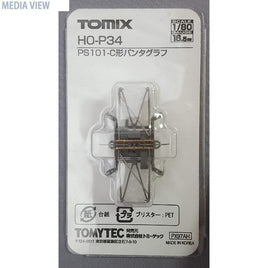 HO-P34 PS101C