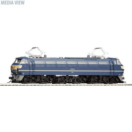 HO-2507 EF66形(前期型・ひさし付・PS)