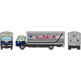 HO-3251 ピギーバックトラックA(西濃運輸)