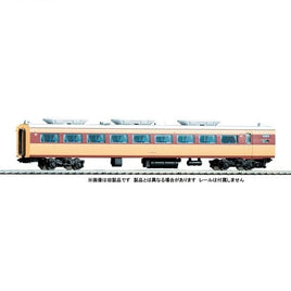 HO-6024 サハ481(489)形(初期型)
