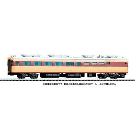 HO-6026 サシ481(489)形(初期型)