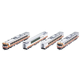 HO-9086 キハ183-500系特急ディーゼルカー(キハ183-1500)セット(4両)