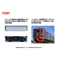 HO-9092 しなの鉄道115系電車セット(3両)