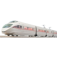 HO-9106 小田急ロマンスカー50000形VSE増結セット(5両)