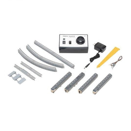 90089 思い出の寝台特急583系 鉄道模型入門セット