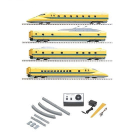 90183 ベーシックセットSD 923形ドクターイエロー