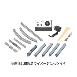 90185 ベーシックセットSD ブルートレイン
