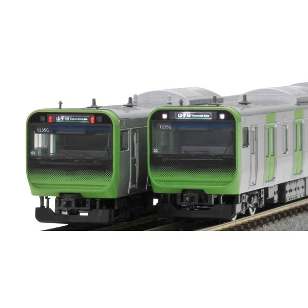 90189 ベーシックセットSD E235系山手線| Central Line セントラルライン