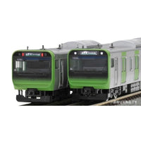 90189 ベーシックセットSD E235系山手線