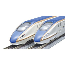 90190 ベーシックセットSD E7系かがやき