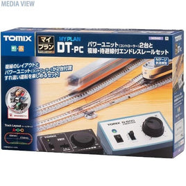 90940 マイプラン DT-PC(F)