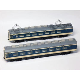 92327 583系 増結2両セット M