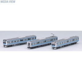 92348 E233-1000系 京浜東北線 基本3両