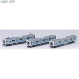 92349 E233-1000系 京浜東北線 増結3両1