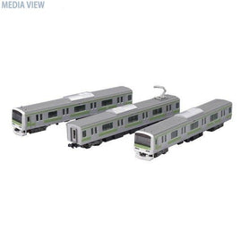 92373 E231系500番台 山手線 基本3両セット