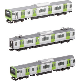 92589 E235系通勤電車(山手線)基本セット