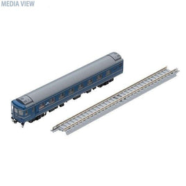 FM-016 ファーストカーミュージアム 24系25形(北斗星・JR東日本仕様)