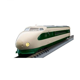 FM-023 ファーストカーミュージアム 200系(やまびこ)
