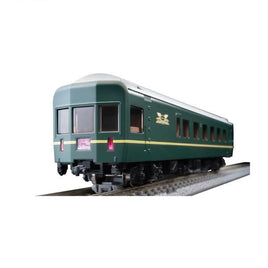 FM-029 ファーストカーミュージアム 24系25形(トワイライトエクスプレス)