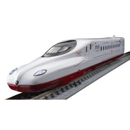 FM-033 ファーストカーミュージアム N700S-8000(N700Sかもめ)