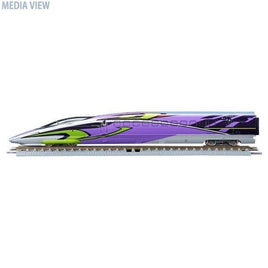 FMC-02 ファーストカーミュージアム 500系(500 TYPE EVA)